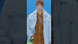Leon Dame | Runway Collection