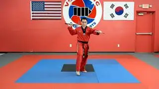 The Release