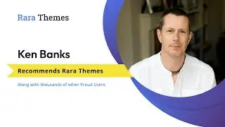 Ken Banks recommends Rara Themes