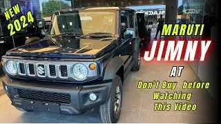 2024 Maruti Suzuki Jimmy At Cheapest Price😍Exshowroom ?? Offers Details🥳