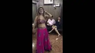 Latest nanga dance    mujra