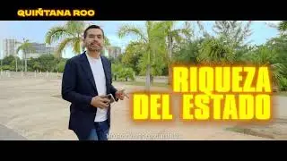 Máynez presidente - Quintana Roo