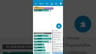 custom video view blocks for sketchware pro | duoedge studios