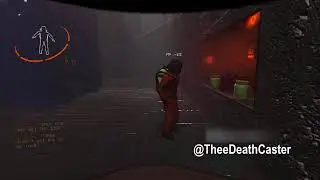 Lethal Company - The Bell Game