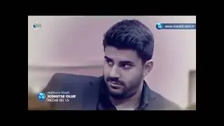 Kismetse Olur Haftanin Finali (fragman)