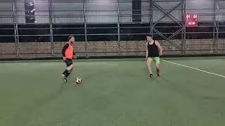Futbol 28 iyul 2024 1ci hissə
