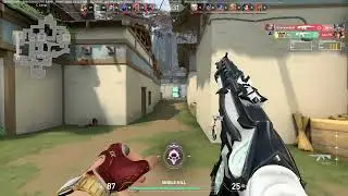 Vandal Taps Deathmatch 38/19
