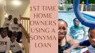 First time homeowner tips and advice | SONYMA down payment assistance