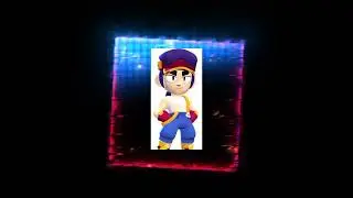 Эдгар и Фенг эдит #music #beats #cover #pop #song #love #2024 #мем #edit #brawlstars #brawl  #эдит