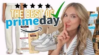 Insane Amazon Prime Day Deals!