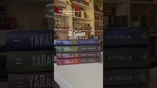 Aralarından favoriniz hangisi? 