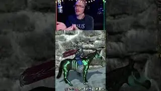 Look at my horse! Who remembers this song?