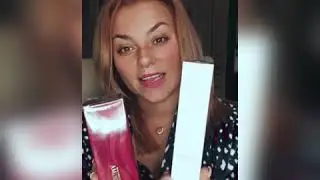 Обзор моего заказа из каталога 15