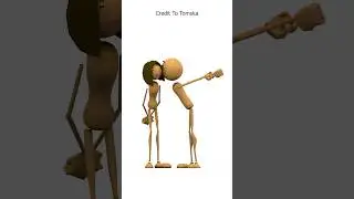 Where's my WIFE!!! 😠😡🤬 (Animation Meme) 