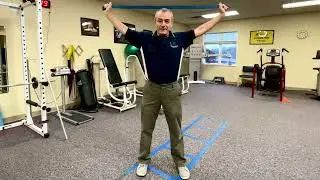 BEST Shoulder Mobility Exercise | Modifications for Painful Shoulder | 2022