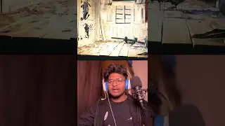 End Of This Angry Man Finally I escape Chapter-1 #gaming #ninjajee
