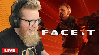🔴 NOT LOSING ANY FACEIT GAMES (maybe real)