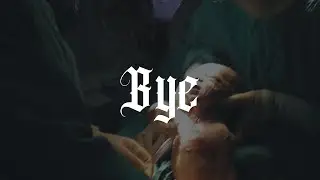 Rey - Bye (Visualizer)