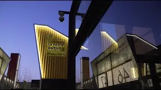 Caso de éxito CCTV - LA TORRE OUTLET