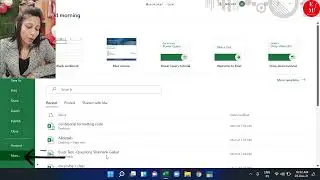 How To Hide zero In Data In Excel | How To Add Zero in Front of a Number in Excel  | Excel Tutorial