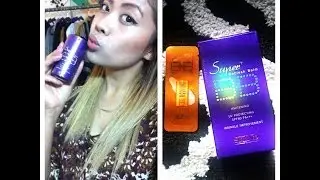 Skin79 Purple Super Plus Beblesh Balm (BB Cream) SPF40++ First Impressions