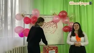 6 выпуск новостей «Школа в фокусе»