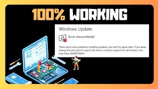 Get Rid of Error Code 0x80070424 with This Simple Fix!