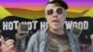 CBZL - Hot Hot Hollywood (Music Video)