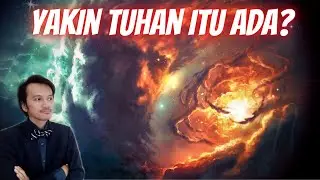 ALASAN MENGAPA TUHAN ITU TIDAK ADA