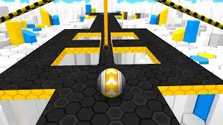 Gyrosphere Trials New update ios Balls Game|