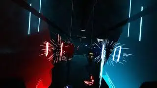 Savant mix Beat Saber