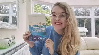 Devotion by Hannah Kent | Book Review