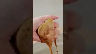 Rahatlatan Evye Temizliği