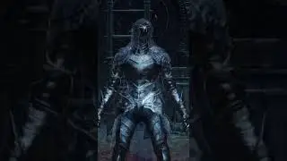SEGREDO DA DANÇARINA NO DARK SOULS 3!  