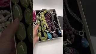 +79156340920 - Вацап украшения в наличии #шайдова #jewelry #украшения #бусы #авторскиеукрашения