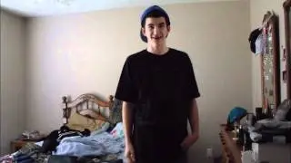 brett hat spin