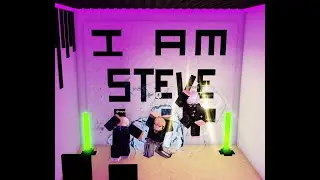I am Steve Podcast - Ep1