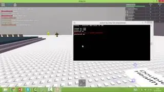[PATCHED] ROBLOX Exploit: Asshurt V2 [NEW RELEASE] [100+ COMMANDS!]