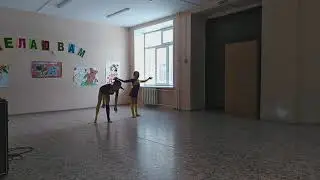 Поздравление с 8 Марта!!!