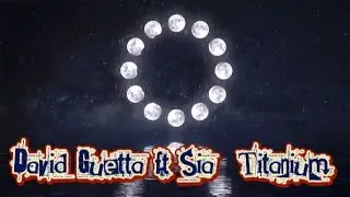 David Guetta ft Sia Titanium lyrics
