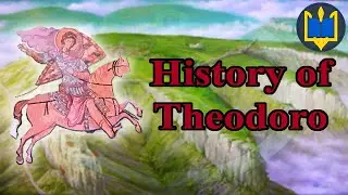 A History of Theodoro 