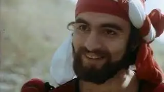 Приключений маленький Мука (1983)_480p