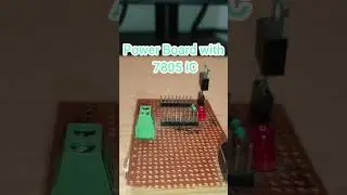 Working of IR sensor