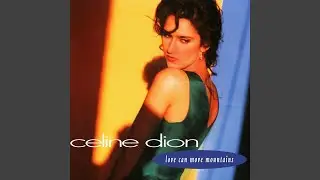 Celine Dion - Cry Just A Little (Remastered) [Audio HQ]