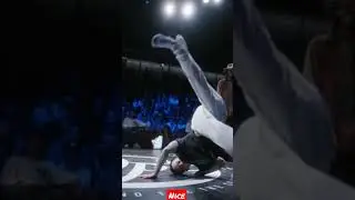 BBOY LEGO SAM SMOOTH 🔥 