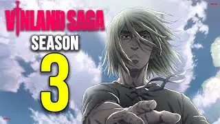 Vinland Saga Season 3 Release Date & Everything You Need To Know