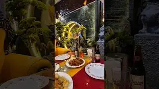Всем спасибо за поздравления🥰#свадьба #годовщинасвадьбы #китайскаяеда #счастливывместе
