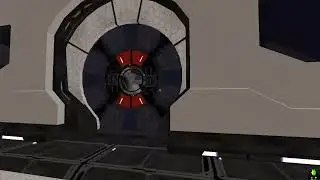DeerCult Space Station