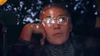 The Voyeur's Gratitude