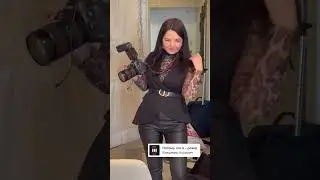 Владимир Кузьмин Потому что я - рокер (фотосессия)